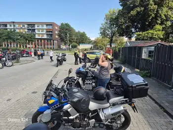 Ritverslag 10-08-2025 Odoorn / Emmen CS-Riders
