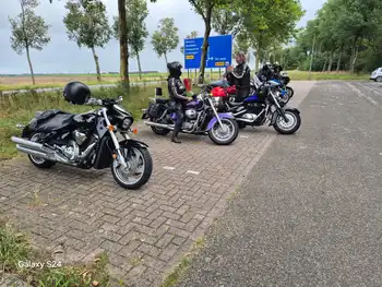 Ritverslag 17-08-2025 CS-Riders