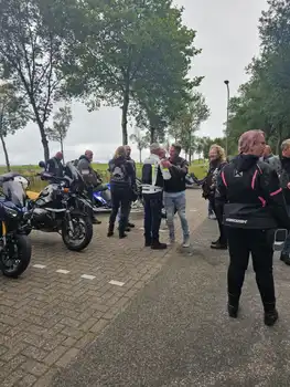 Ritverslag 17-08-2025 CS-Riders