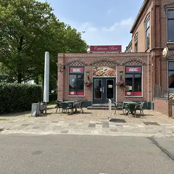 Cafetaria Boete Raadhuisstraat 17a, Wildervank, Netherlands