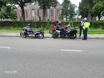 Ritverslag 17-08-2025 CS-Riders
