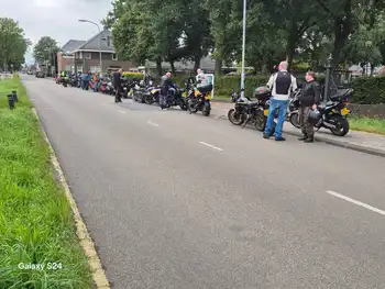 Ritverslag 17-08-2025 CS-Riders