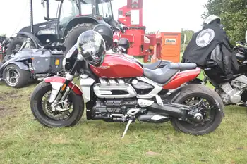 Verslag Sumarreheide 20-09-2025. CS-Riders