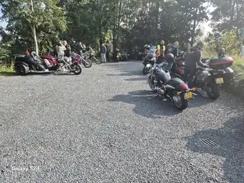 Ritverslag 28-09-2025 Rit gezin uit Stroobos CS-Riders