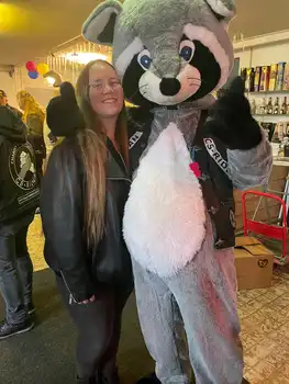 Het grote CS-RIDERS Sinterklaasfeest 2025 CS-Riders