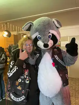 Het grote CS-RIDERS Sinterklaasfeest 2025 CS-Riders