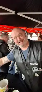 Verslag Noordelijke motorbeurs 17 & !8 Januari 2026 CS-Riders