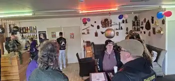 Verslag 01-02-2026 Nieuwjaarsgroet - CS-Riders