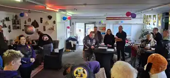 Verslag 01-02-2026 Nieuwjaarsgroet CS-Riders