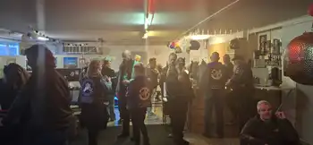 Verslag 01-02-2026 Nieuwjaarsgroet CS-Riders