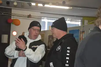 Verslag 01-02-2026 Nieuwjaarsgroet CS-Riders