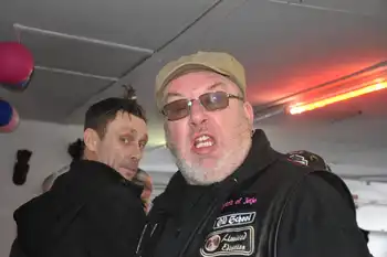 Verslag 01-02-2026 Nieuwjaarsgroet CS-Riders