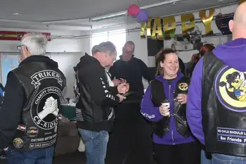 Verslag 01-02-2026 Nieuwjaarsgroet CS-Riders