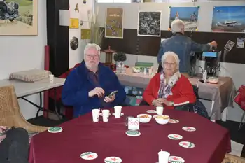 Verslag 01-02-2026 Nieuwjaarsgroet CS-Riders