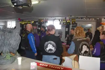 Verslag 01-02-2026 Nieuwjaarsgroet CS-Riders