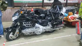 Verslag Oale Laifde 28-02-2026 CS-Riders