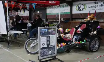 Verslag Oale Laifde 28-02-2026 CS-Riders