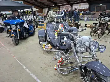 Verslag Oale Laifde 28-02-2026 CS-Riders