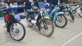 Verslag Oale Laifde 28-02-2026 CS-Riders