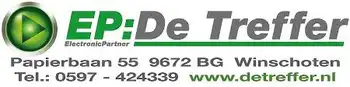 De treffer Winschoten
