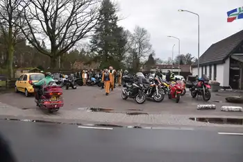 Landhuisrun 2026 CS-Riders