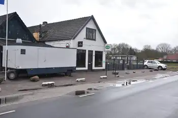 Landhuisrun 2026 CS-Riders