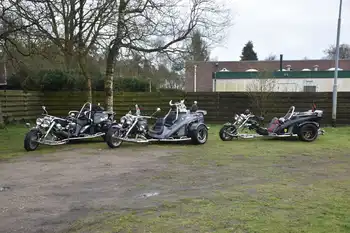 Landhuisrun 2026 CS-Riders