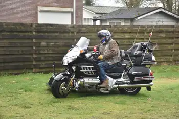 Landhuisrun 2026 CS-Riders