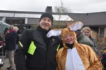 Landhuisrun 2026 CS-Riders