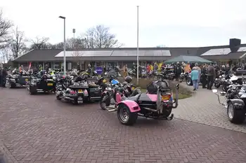 Landhuisrun 2026 CS-Riders