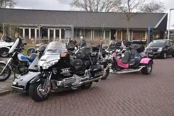 Landhuisrun 2026 CS-Riders