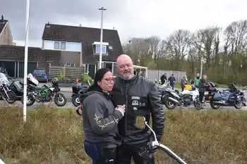 Landhuisrun 2026 CS-Riders