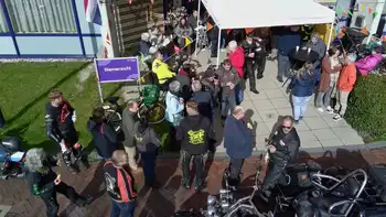 Landhuisrun 2026 CS-Riders