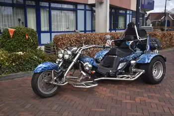 Landhuisrun 2026 CS-Riders