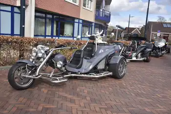 Landhuisrun 2026 CS-Riders