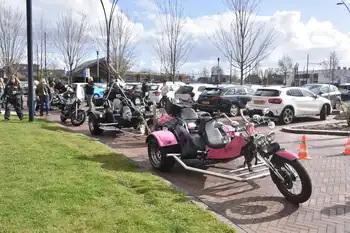 Landhuisrun 2026 CS-Riders