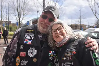 Landhuisrun 2026 CS-Riders