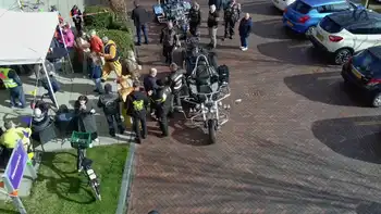 Landhuisrun 2026 CS-Riders