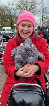 Landhuisrun 2026 CS-Riders