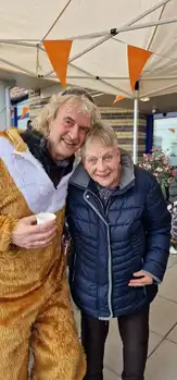 Landhuisrun 2026 CS-Riders