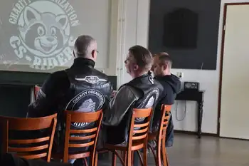 Blokkers dag 2026 CS-Riders