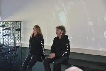 Blokkers dag 2026 CS-Riders