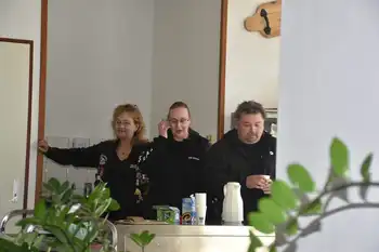Blokkers dag 2026 CS-Riders