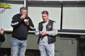 Blokkers dag 2026 CS-Riders