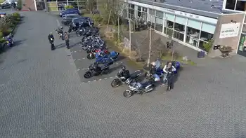 Blokkers dag 2026 CS-Riders