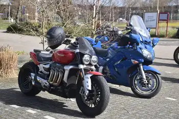 Blokkers dag 2026 CS-Riders