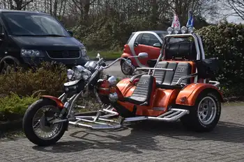 Blokkers dag 2026 CS-Riders