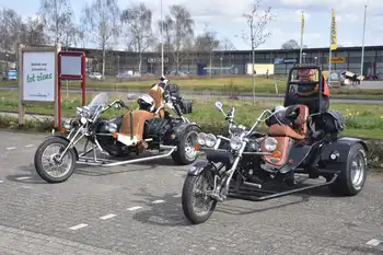 Blokkers dag 2026 CS-Riders