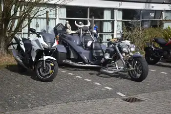 Blokkers dag 2026 CS-Riders