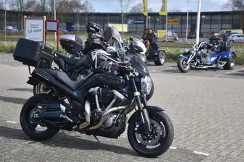 Blokkers dag 2026 CS-Riders